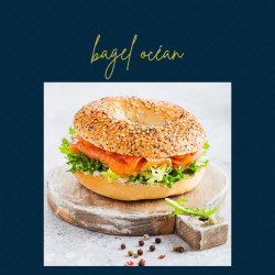 Bagel Océan